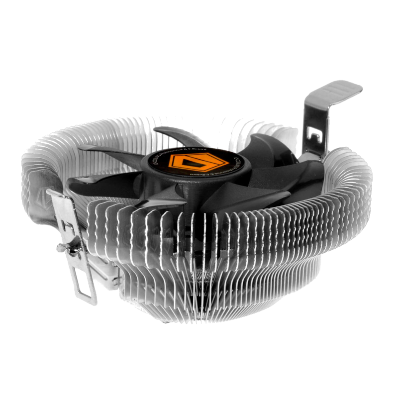 Кулер процесорний ID-Cooling DK-01S